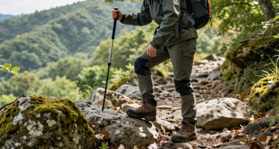 12 Best Hiking Gear for Day Hikes and Trail Safety in 2027