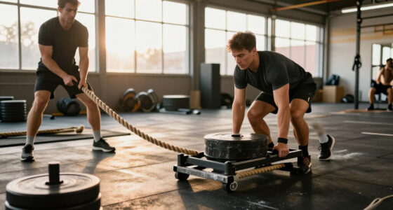 12 Best HYROX Training Equipment for Race-Style Workouts in 2027