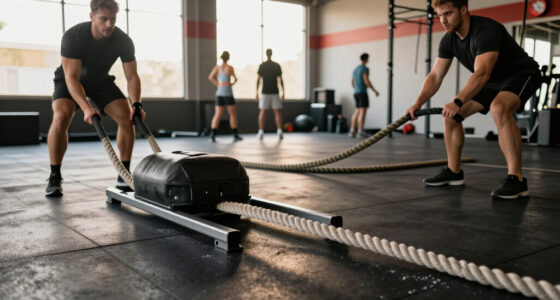12 Best Hyrox Training Equipment in 2027