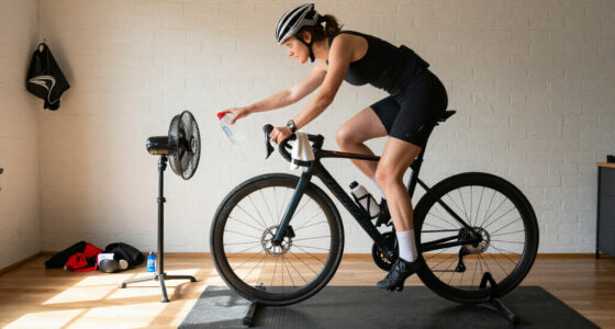 12 Best Indoor Cycling Trainers for Structured Training in 2027