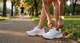 12 Best Luxury Running Shoes for Performance and Comfort in 2027