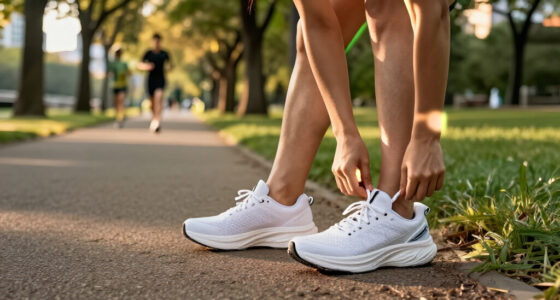 12 Best Luxury Running Shoes for Performance and Comfort in 2027