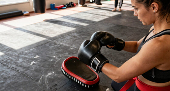 12 Best Martial Arts Training Equipment for Partner Drills in 2027