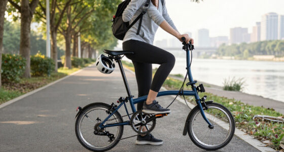 12 Best Portable Folding Bikes for Commuting and Storage in 2027