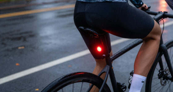 12 Best Rear Bike Lights for Safer Riding in 2027