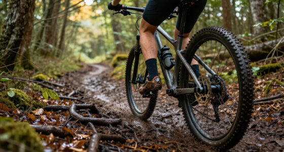 12 Best Waterproof Mountain Bike Shoes for Wet and Cold Rides in 2027