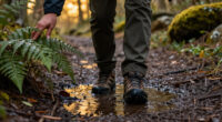12 Best Waterproof Walking Sneakers for Wet-Weather Comfort in 2027