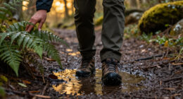 12 Best Waterproof Walking Sneakers for Wet-Weather Comfort in 2027