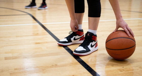 13 Best Jordan Basketball Shoes for Court Play in 2027