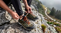 13 Best Luxury Hiking Sneakers for Comfort and Trail Style in 2027