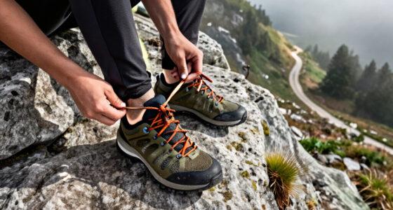 13 Best Luxury Hiking Sneakers for Comfort and Trail Style in 2027