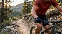 13 Best Mountain Bike Gloves for Trail Comfort and Control in 2027