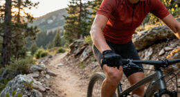 13 Best Mountain Bike Gloves for Trail Comfort and Control in 2027