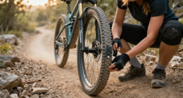 13 Best Mountain Bike Tire Inserts for Trail, E-MTB, and Flat Protection in 2027
