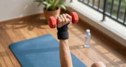 13 Best Neoprene Dumbbell Hand Weights for Home Workouts in 2027