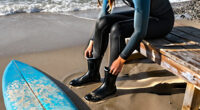 13 Best Surf Boots for Warmth, Grip, and Board Feel in 2027