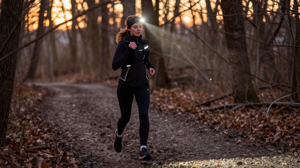 13 Best Tactical Headlamps for Night Running in 2027