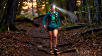 13 Best Trail Running Headlamps for Night Runs in 2027