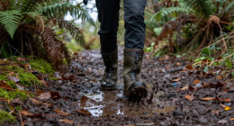 13 Best Weatherproof Boots for Rain, Snow, and Mud in 2027