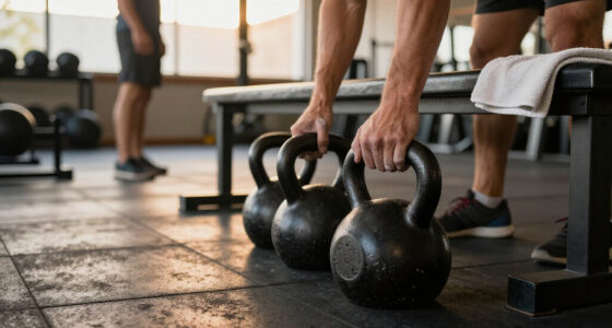 14 Best Adjustable Kettlebells for Flexible Home Training in 2027