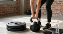 14 Best Adjustable Kettlebells for Flexible Home Workouts in 2027