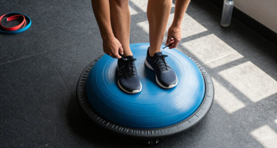 14 Best Balance Trainers for Stability and Strength in 2027