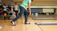 14 Best Bowling Shoes for Comfort and Control in 2027