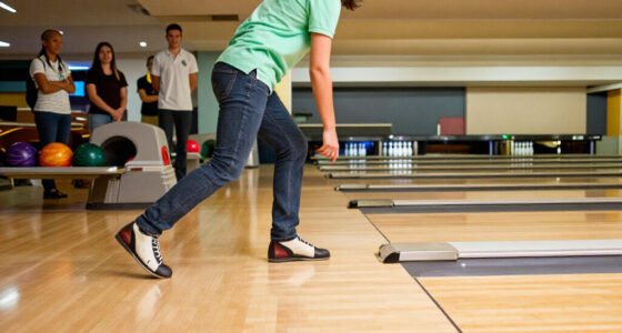 14 Best Bowling Shoes for Comfort and Control in 2027