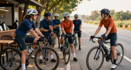 14 Best Cycling Team Gear for Group Rides in 2027