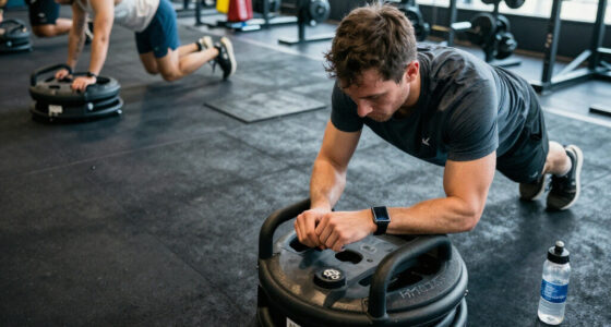 14 Best Fitness Trackers for Hyrox Training in 2027