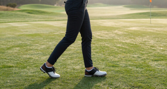 14 Best Golf Shoes for Comfort, Grip, and All-Weather Play in 2027
