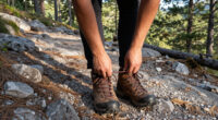 14 Best Hiking Boots for Trails and Wet Weather in 2027