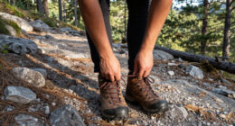 14 Best Hiking Boots for Trails and Wet Weather in 2027