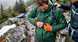 14 Best Insulated Outdoor Jackets for Cold-Weather Comfort in 2027