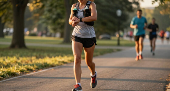 14 Best Marathon Running Gear for Race-Day Comfort in 2027