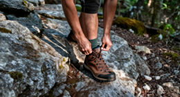 14 Best Men’s Hiking Boots for Trail Comfort and Support in 2027