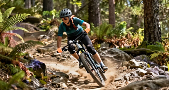 14 Best Mountain Bike Helmets for Trail Riding in 2027