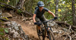 14 Best Mountain Bike Helmets for Trail Riding in 2027
