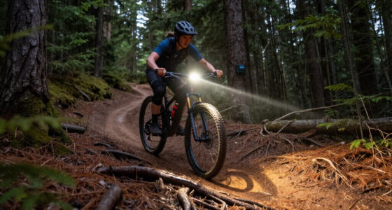 14 Best Mountain Bike Lights in 2027