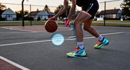 14 Best Signature Basketball Shoes for Court Performance in 2027