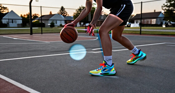 14 Best Signature Basketball Shoes for Court Performance in 2027