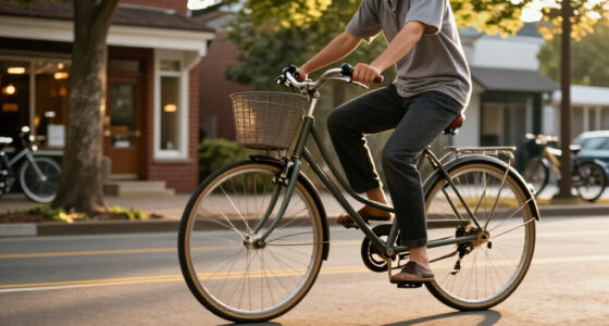 14 Best Vintage-Style Bicycles for Classic Looks and Everyday Riding in 2027