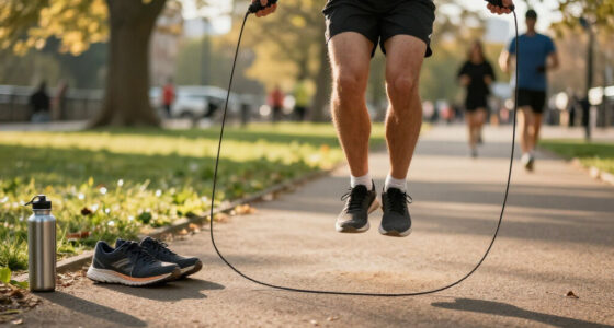 14 Best Weighted Jump Ropes for Strength and Conditioning in 2027