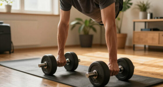 15 Best Adjustable Dumbbells for Home Workouts in 2027