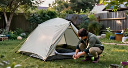 15 Best Backyard Tents for Shade, Shelter, and Bug-Free Gatherings in 2027
