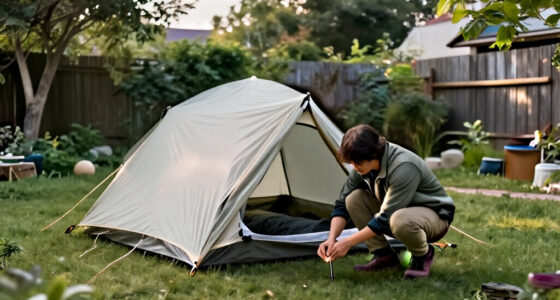 15 Best Backyard Tents for Shade, Shelter, and Bug-Free Gatherings in 2027