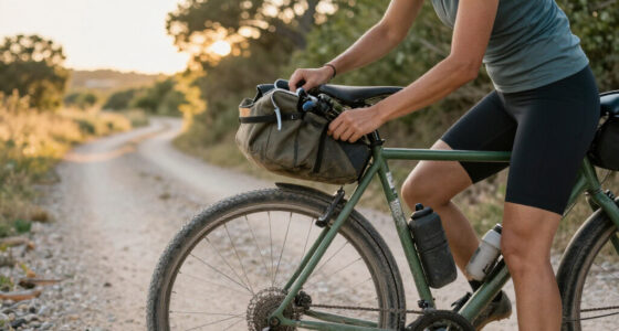 15 Best Bike Frame Bags for Everyday Rides and Bikepacking in 2027