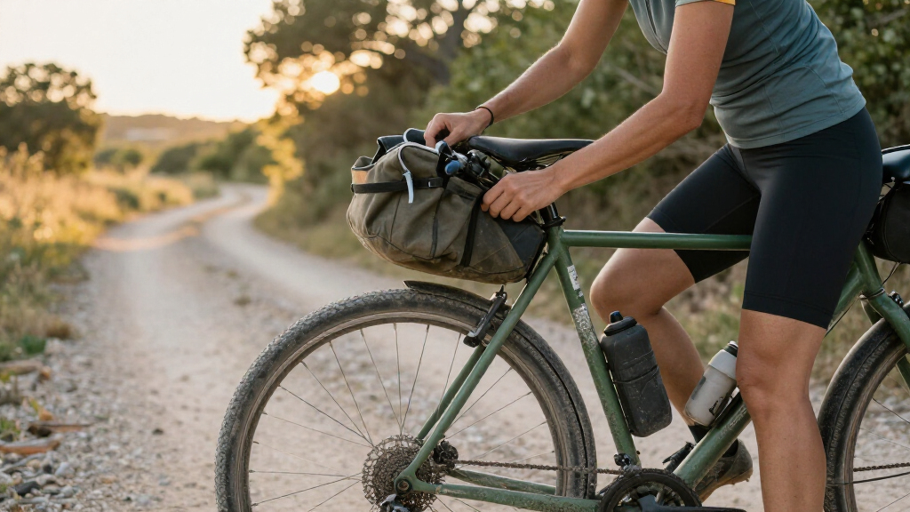 15 Best Bike Frame Bags for Everyday Rides and Bikepacking in 2027