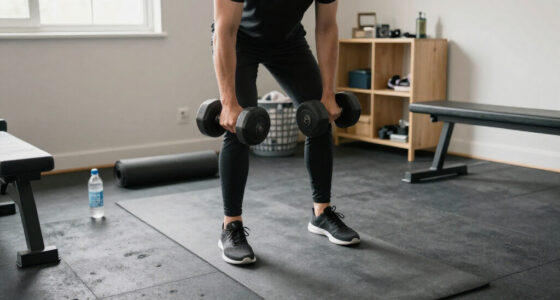 15 Best Budget Home Gym Equipment for Versatile Workouts in 2027