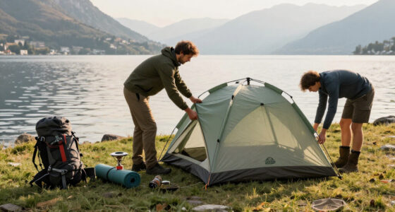 15 Best Camping Gear for Lake Garda in 2027